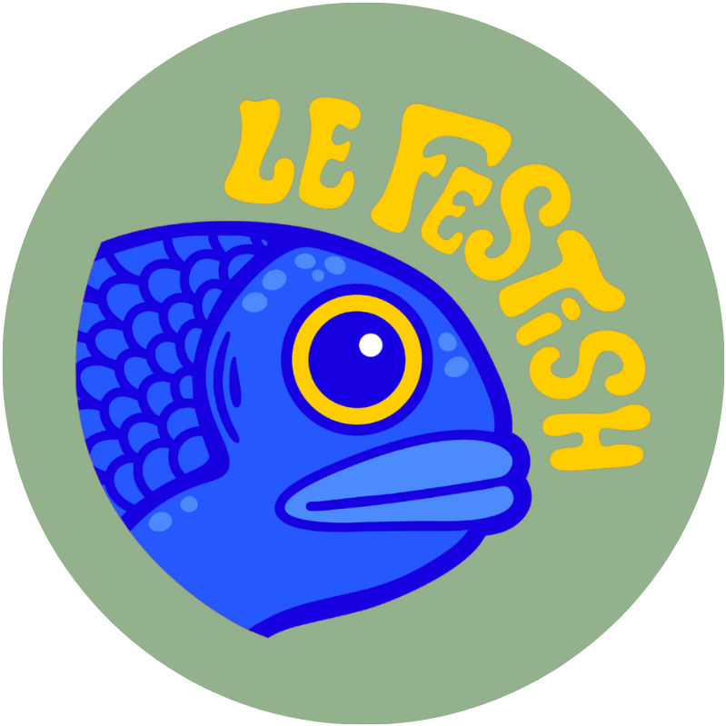 Festish Party
